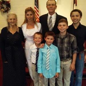 Meet your Posher, Dakota